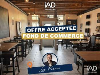 Pizzeria à Les Pieux