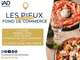 Pizzeria à Les Pieux