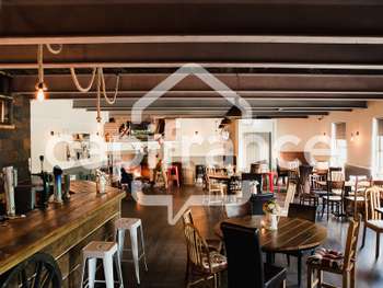 AV FDC crêperie pizzeria lic IV proche de Lesneven