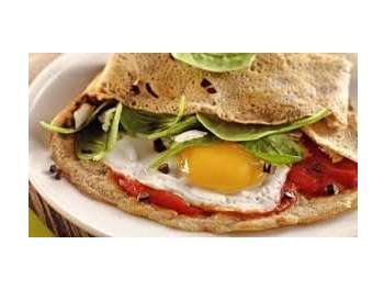 Vente crêperie dans ville touristique littoral 44