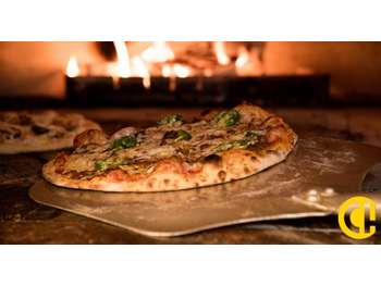 Cède pizzeria de vente à emporter à Lyon