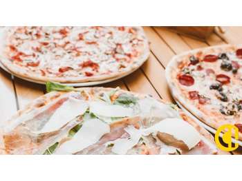 A vendre pizzeria proche des facs à Lyon