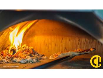 A céder très belle et très saine pizzeria