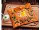 Vente crêperie brasserie en ville dynamique Manche
