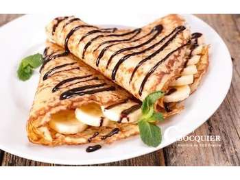 Vente crêperie 90 couverts centre ville Mayenne