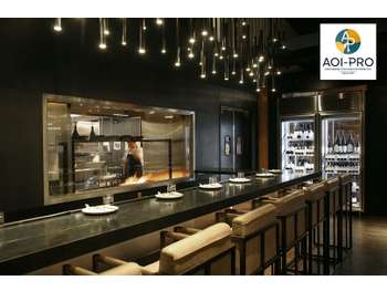 A VENDRE FONDS DE COMMERCE RESTAURANT BRASSERIE