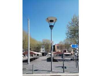 Vente murs et fonds avec terrasse zone Nice Nord