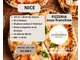 A vendre pizzeria sous franchise reconnue à Nice