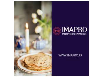 Vente crêperie avec vue sur la mer sur Paimpol