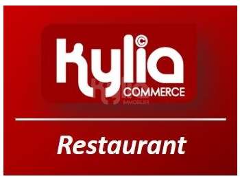 Vente pizzeria idéalement située à Paris 75018