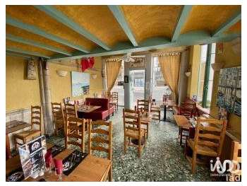 Pizzeria à Pau