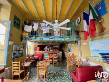 Vente pizzeria exceptionnelle à Pau hyper centre