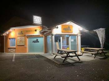 Vente pizzeria en centre bourg Pontenx-les-Forges