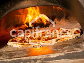 À VENDRE - PIZZERIA SNACKING - SECTEUR SÈTE / B