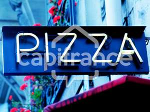 Vente  Cr&ecirc;perie - Pizzeria QUIMPER