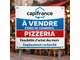 A vendre pizzeria forte visibilité à Quimper