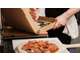 AV FDC franchise pizza internationale Romainville