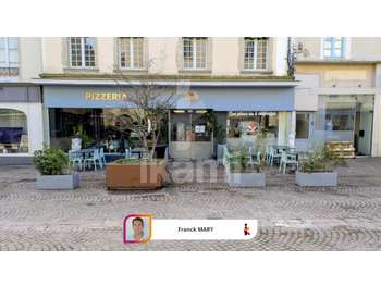 Vente pizzeria basse ville de Romans