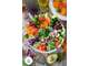 Vente saladerie crêperie snack en ccial à Rouen