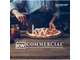 Vente pizzeria 50 couverts empl n°1 Saint-Chamond