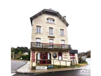 Crêperie à Saint-Michel-en-Grève