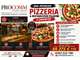 Parts sociales pizzeria à vendre à Saint Pierre