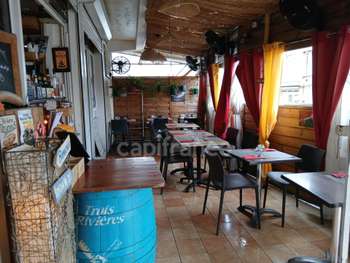 Belle opportunité pizzeria incontournable Ste Luce