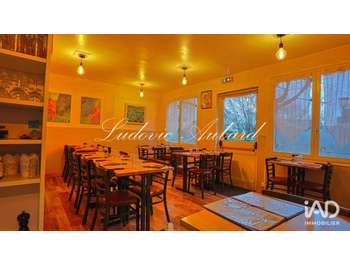 Pizzeria à Sannois