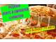 Vente pizzeria VAE livraison secteur Dieppe
