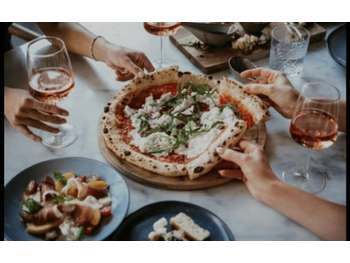 Pizzeria à vendre proche de Tourville La Rivière