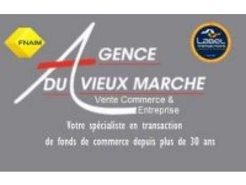 Vente crêperie bar empl touristique Seine Maritime