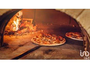 Pizzeria à Six-Fours-les-Plages