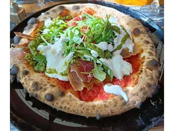 Vente pizzeria au top dans les Gorges de l’Ardèche
