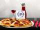 A vendre pizzéria de 25m² à Toulouse côte pavée
