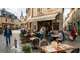 Vente crêperie terrasse empl N°1 dept Morbihan