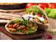 Vente pizzéria burger sur place et emporter Vannes