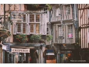 Vente  Cr&ecirc;perie - Pizzeria Vannes