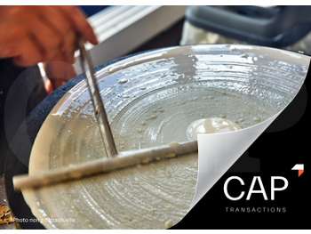 A vendre crêperie pure secteur côtier en Morbihan