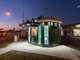 91 Kiosque à pizza à céder en parfait état