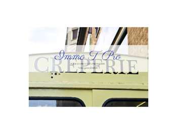 Vente crêperie top emplacement à Savigny-Sur-Orge