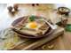 Vend crêperie ville touristique Charente-Maritime
