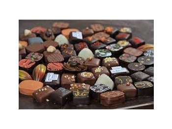 Vente salon de thé chocolaterie à Dinan