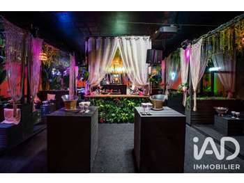 Vente discothèque bar ambiance à Metz Augny