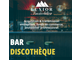 Vente discothèque TB Rentabilité Bretagne
