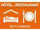 Vente FDC hôtel restaurant empl stratégique Joigny