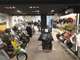 Vente FDC location scooters prox centre Annecy