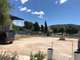 Vente salle de réception avec patio à Aubagne