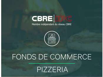 Vente restaurant franchisé en centre ville Bayonne