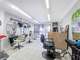 Cède salon de coiffure 30m² à 20min mer Béziers