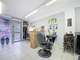 Cède salon de coiffure 30m² à 20min mer Béziers